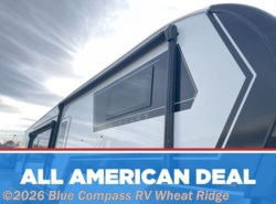 New 2026 Brinkley RV Model Z 3515 available in Wheat Ridge, Colorado