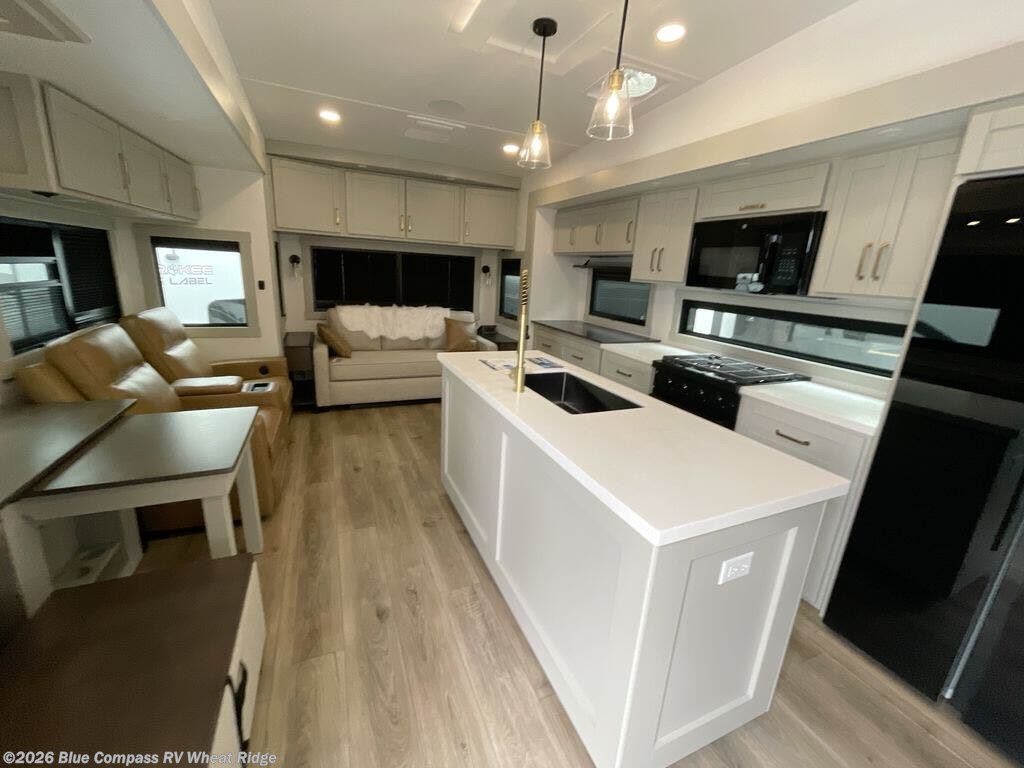 New 2026 Brinkley RV Model Z 3600 available in Wheat Ridge, Colorado