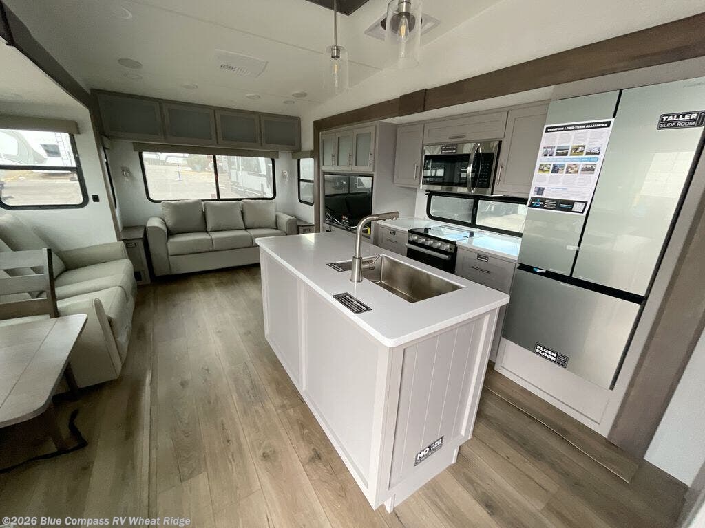 New 2026 Alliance RV Avenue All-Access 29RL available in Wheat Ridge, Colorado