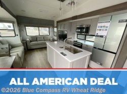 New 2026 Alliance RV Avenue All-Access 29RL available in Wheat Ridge, Colorado