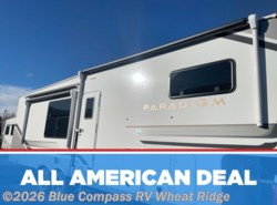 New 2026 Alliance RV Paradigm 312RK available in Wheat Ridge, Colorado