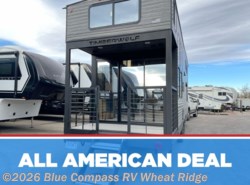 New 2026 Forest River Cherokee Timberwolf 20OG available in Wheat Ridge, Colorado