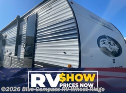 Used 2025 Forest River Cherokee Wolf Den 306MM available in Wheat Ridge, Colorado