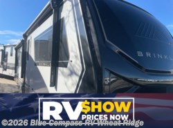 New 2026 Brinkley RV Model Z AIR 297 available in Wheat Ridge, Colorado