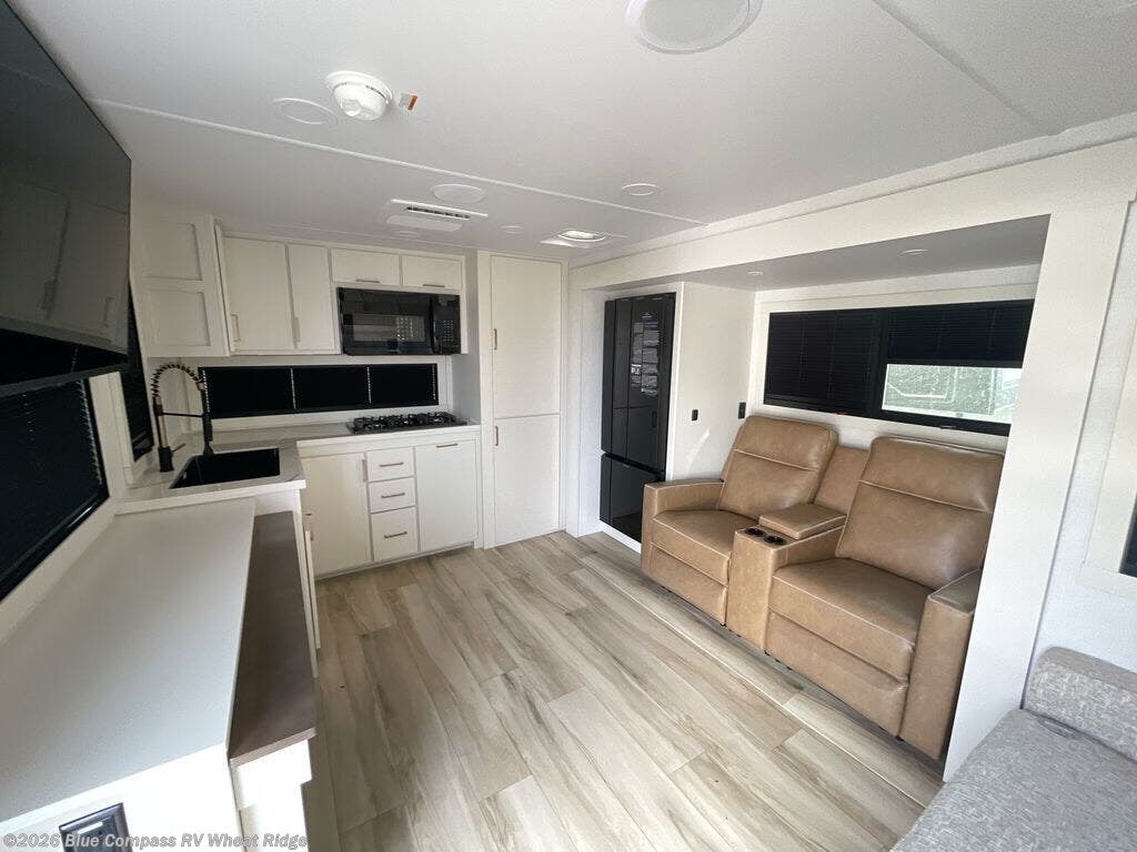 New 2026 Brinkley RV Model I 275 available in Wheat Ridge, Colorado