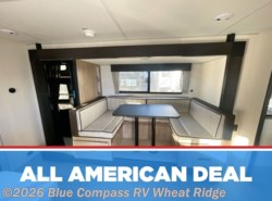 New 2026 Forest River Cherokee Grey Wolf 23MS available in Wheat Ridge, Colorado