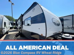 New 2026 Forest River Cherokee Grey Wolf 23MS available in Wheat Ridge, Colorado
