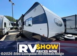 New 2026 Forest River Cherokee Grey Wolf 23MS available in Wheat Ridge, Colorado