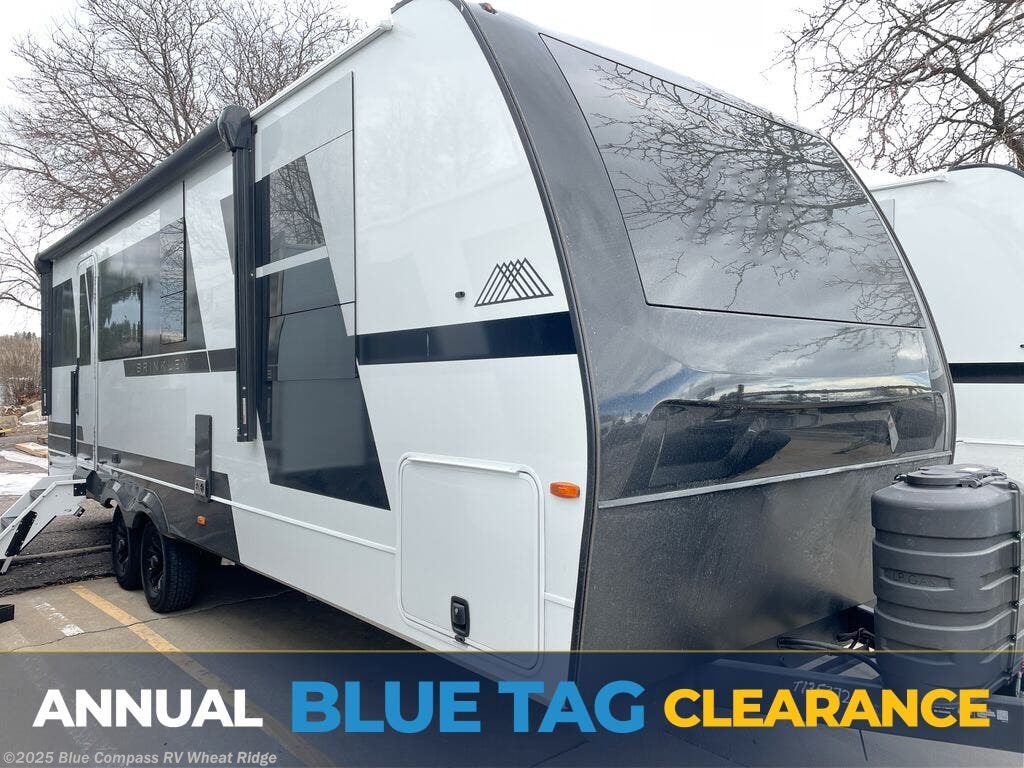 New 2026 Brinkley RV Model I 265 available in Wheat Ridge, Colorado