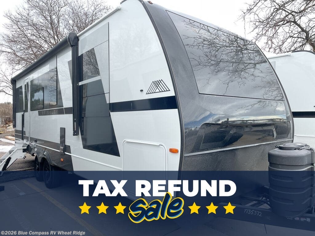 New 2026 Brinkley RV Model I 265 available in Wheat Ridge, Colorado
