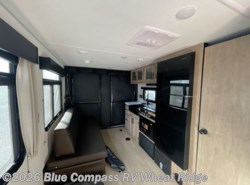 New 2026 Forest River Cherokee Grey Wolf Black Label 18RRBL available in Wheat Ridge, Colorado