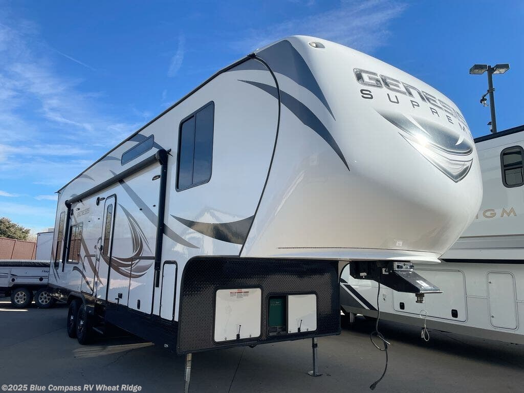 Used 2018 Genesis Supreme Genesis Supreme 34 GS available in Wheat Ridge, Colorado