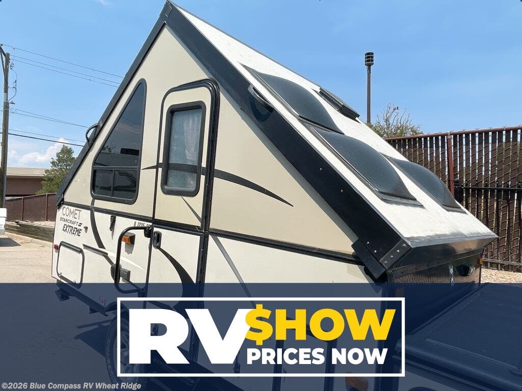 Used 2016 Jayco Comet  available in Wheat Ridge, Colorado