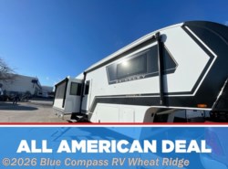New 2026 Brinkley RV Model Z 3100 available in Wheat Ridge, Colorado