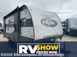 New 2026 Forest River Cherokee Wolf Pup 17JW available in Wheat Ridge, Colorado