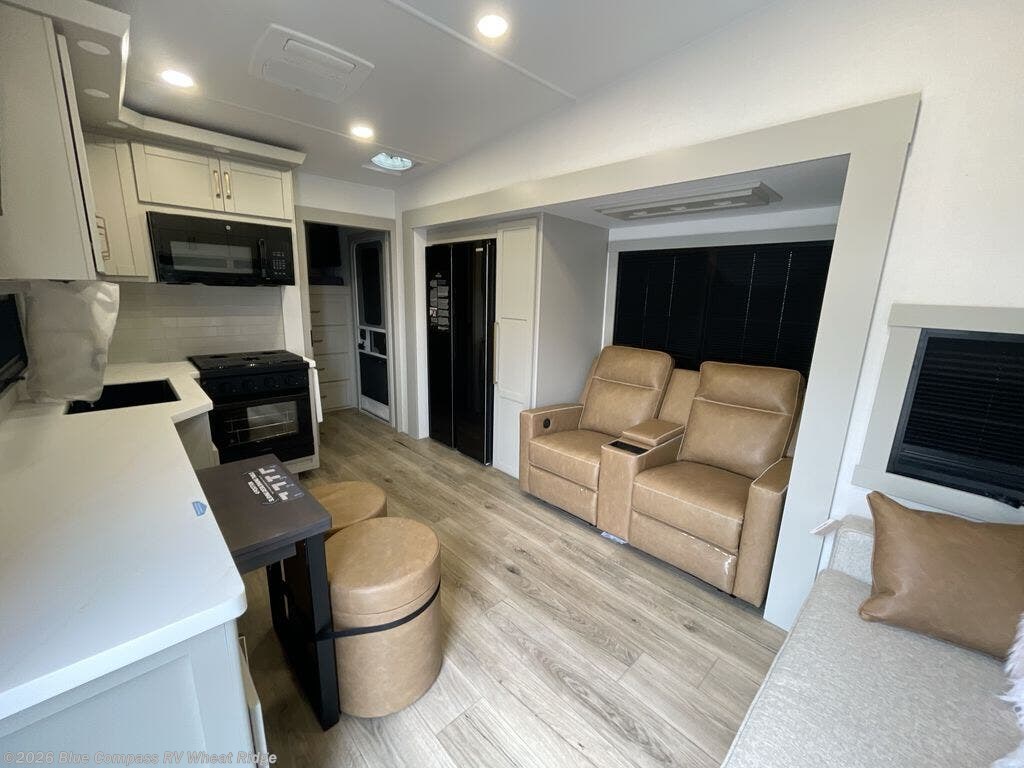 New 2026 Brinkley RV Model Z 2810 available in Wheat Ridge, Colorado