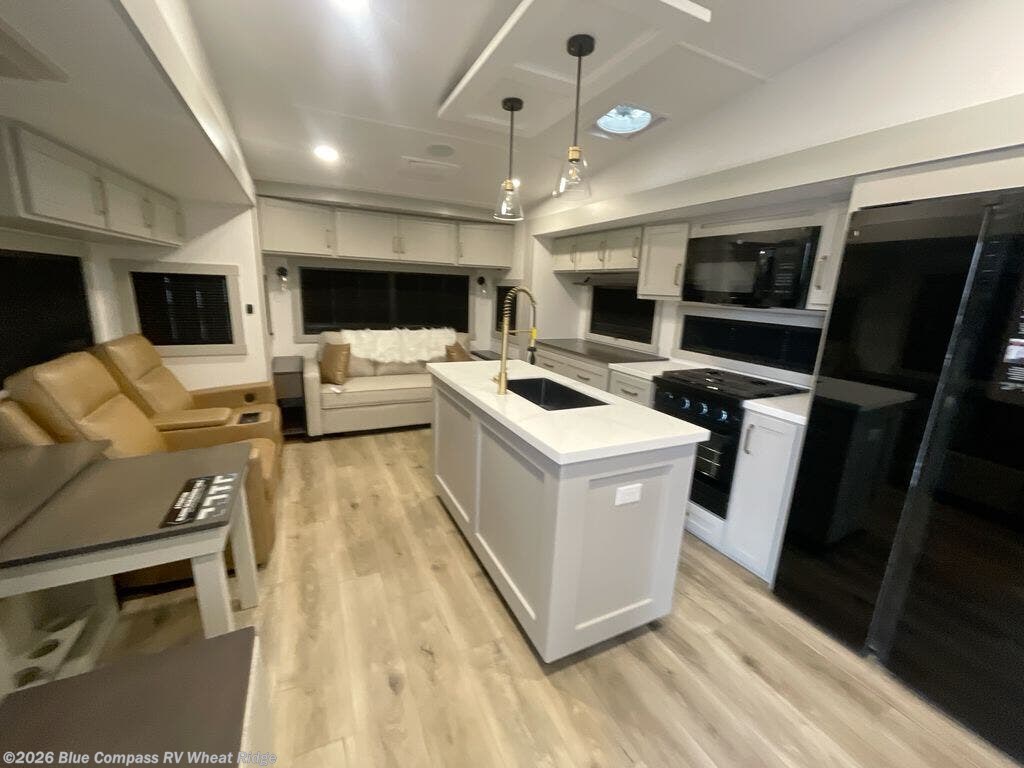 New 2026 Brinkley RV Model Z 3610 available in Wheat Ridge, Colorado