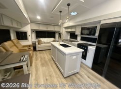 New 2026 Brinkley RV Model Z 3610 available in Wheat Ridge, Colorado