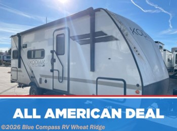 Used 2022 Dutchmen Kodiak Cub 199RK available in Wheat Ridge, Colorado
