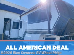 New 2026 Brinkley RV Model Z 2900 available in Wheat Ridge, Colorado