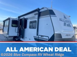 New 2026 Alliance RV Delta 292RL available in Wheat Ridge, Colorado