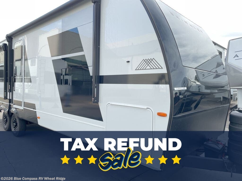 New 2026 Brinkley RV Model I 280 available in Wheat Ridge, Colorado