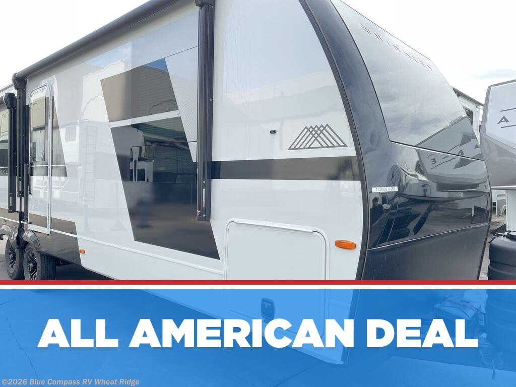 New 2026 Brinkley RV Model I 280 available in Wheat Ridge, Colorado