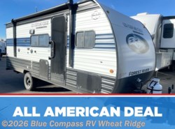 New 2026 Forest River Cherokee Wolf Pup 18PB available in Wheat Ridge, Colorado
