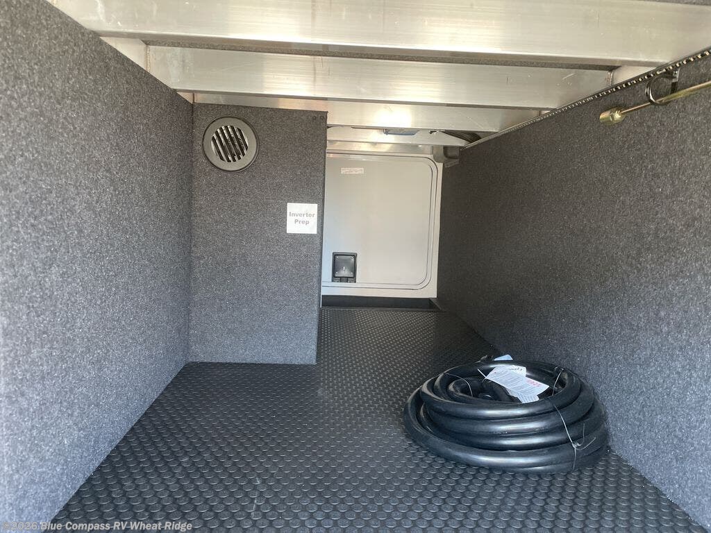 New 2026 Brinkley RV Model Z AIR 315 available in Wheat Ridge, Colorado