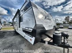 New 2026 Alliance RV Delta Ultra Lite BH271 available in Wheat Ridge, Colorado