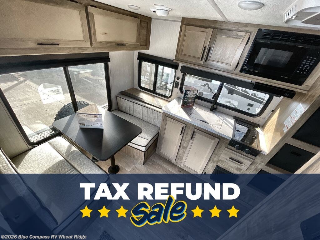 New 2026 Forest River Cherokee Wolf Pup 16CM available in Wheat Ridge, Colorado