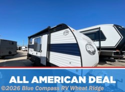 New 2026 Forest River Cherokee Wolf Pup 17LP available in Wheat Ridge, Colorado