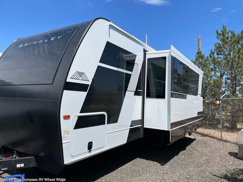 New 2026 Brinkley RV Model I 235 available in Wheat Ridge, Colorado
