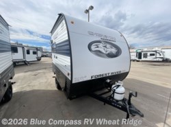 New 2026 Forest River Cherokee Wolf Pup 9CELP available in Wheat Ridge, Colorado