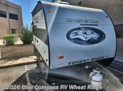 New 2026 Forest River Cherokee Wolf Pup 9CELP available in Wheat Ridge, Colorado