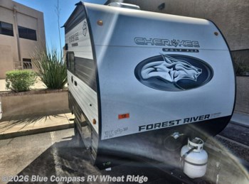 New 2026 Forest River Cherokee Wolf Pup 9CELP available in Wheat Ridge, Colorado