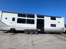 New 2026 Alliance RV Benchmark 44LFT available in Wheat Ridge, Colorado