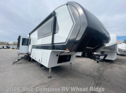 New 2026 Brinkley RV Model Z 3600 available in Wheat Ridge, Colorado