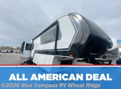 New 2026 Brinkley RV Model Z 3600 available in Wheat Ridge, Colorado