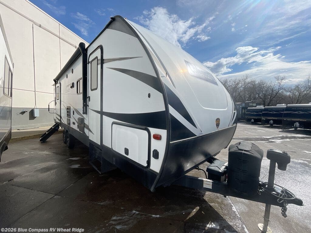Used 2023 Keystone Coleman Light 2835bh available in Wheat Ridge, Colorado