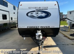 New 2026 Forest River Cherokee Wolf Pup 17SC available in Wheat Ridge, Colorado