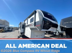 New 2026 Alliance RV Valor 37V11 available in Wheat Ridge, Colorado
