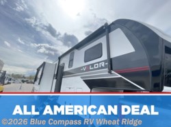 New 2026 Alliance RV Valor 41V13 available in Wheat Ridge, Colorado