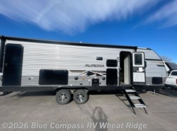 New 2026 Forest River Aurora 27DBH available in Wheat Ridge, Colorado