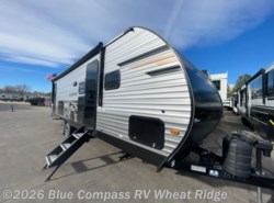 New 2026 Forest River Aurora 27DBH available in Wheat Ridge, Colorado
