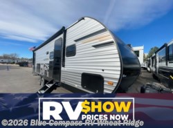 New 2026 Forest River Aurora 27DBH available in Wheat Ridge, Colorado