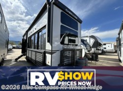 New 2026 Forest River Cherokee Timberwolf Black Label 27MDKBL available in Wheat Ridge, Colorado