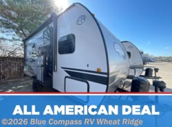 New 2026 Forest River Cherokee Wolf Pup Black Label 16BHSBL available in Wheat Ridge, Colorado