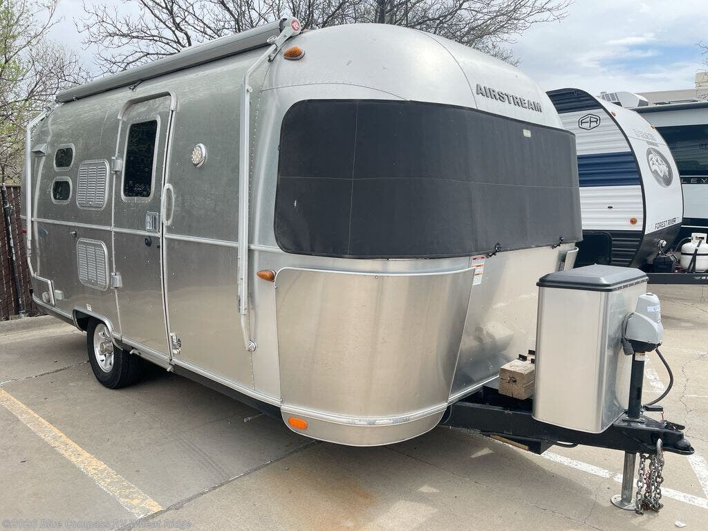 Used 2018 Airstream Flying Cloud 20FB available in Wheat Ridge, Colorado