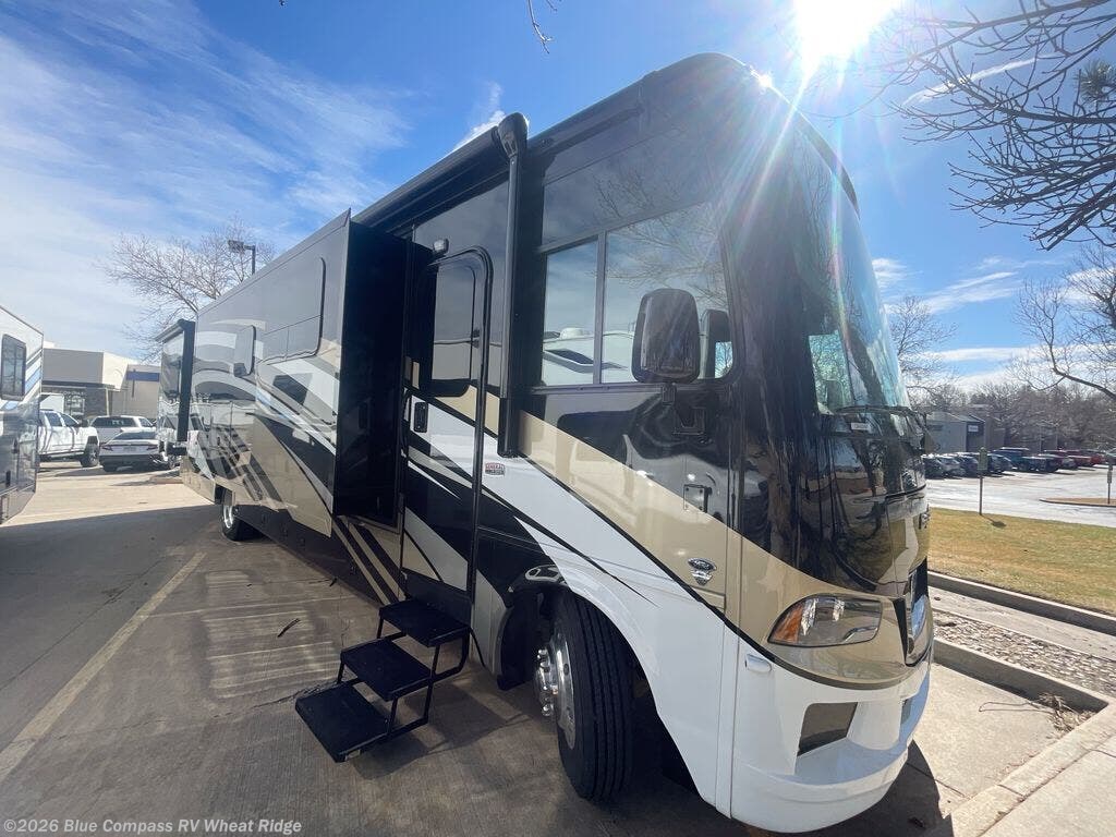 Used 2022 Newmar Bay Star 3626 available in Wheat Ridge, Colorado